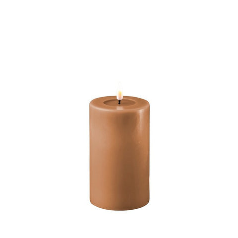 LED Kerze Indoor - 12,5 cm