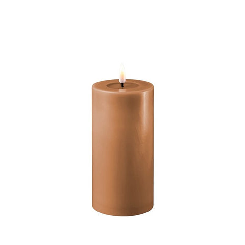 LED Kerze Indoor - 15 cm