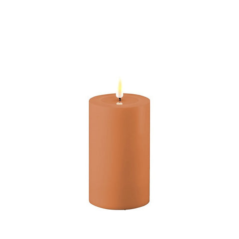 LED Candle Outdoor - 7,5 x 12,5 cm
