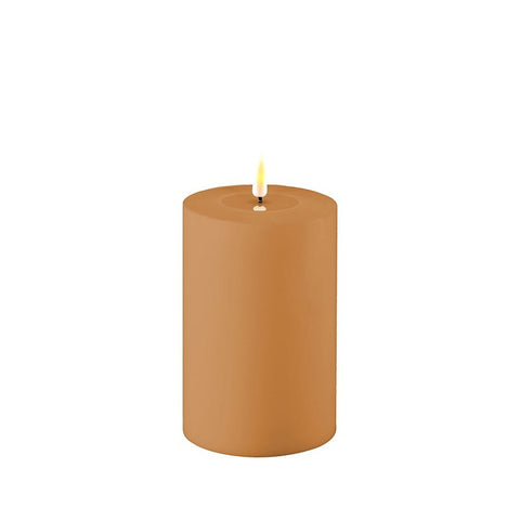 LED Candle Outdoor - 10 x 15 cm