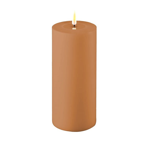 LED Candle Outdoor - 10 x 20 cm