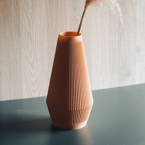 Vase LILA - big