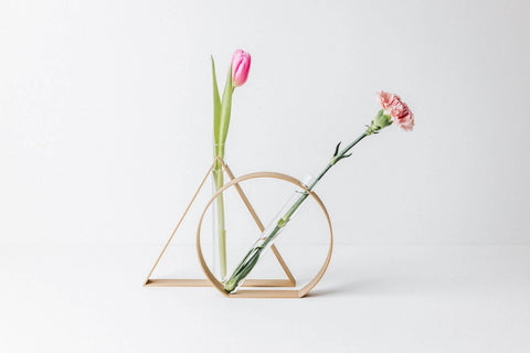 Stem Vase