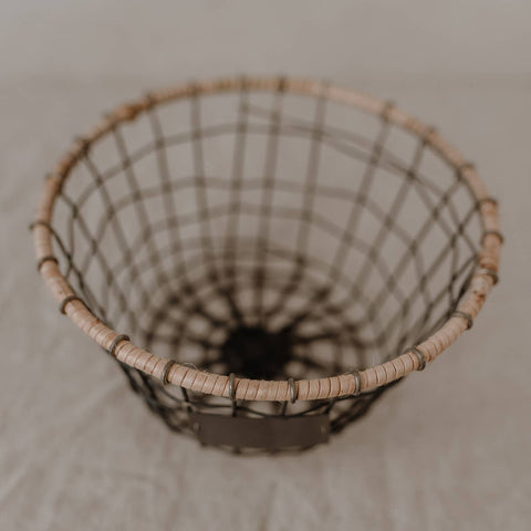 Wire basket - small