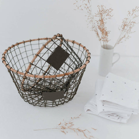 Wire basket - big