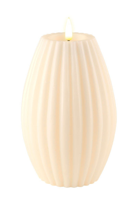 LED Candle Stripe - 10 x 15 cm