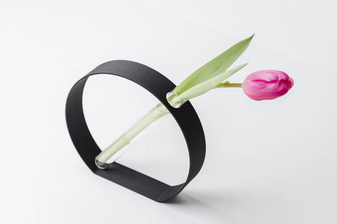 Stem Vase