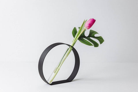 Stem Vase