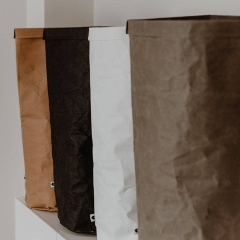 Washable Paperbag - big