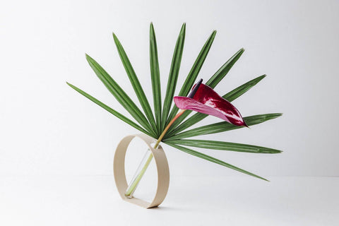 Stem Vase