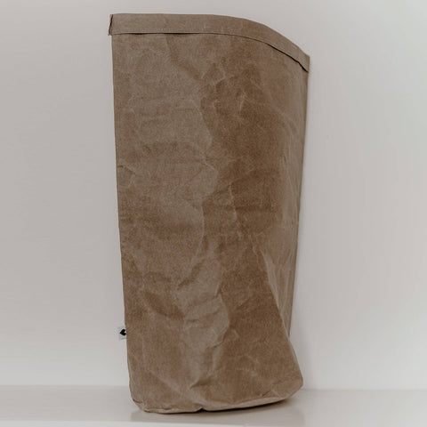 Washable Paperbag - big