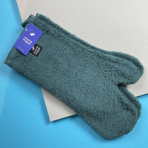 Hunde Trocken-Handschuhe