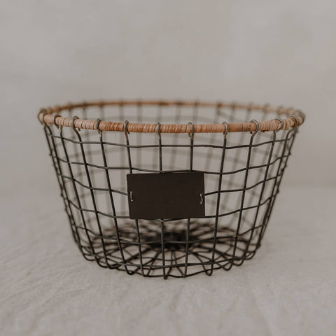 Wire basket - big