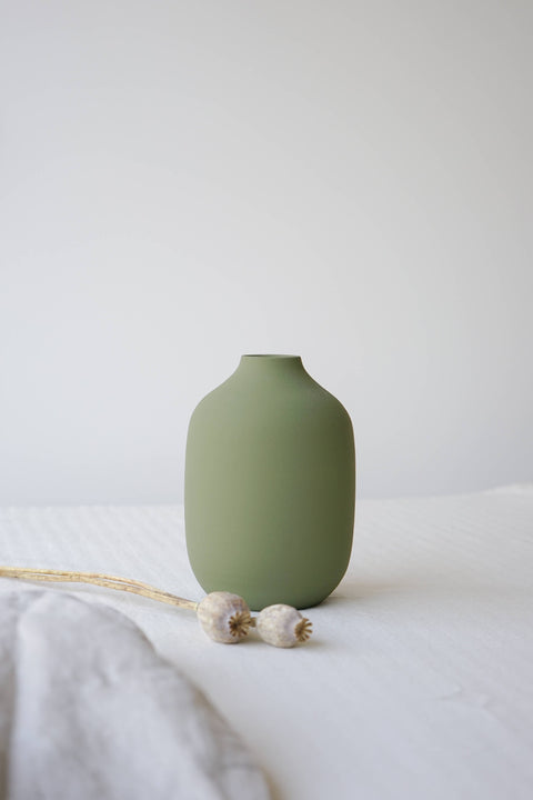 Vase THE ISLAND COLLECTION 04