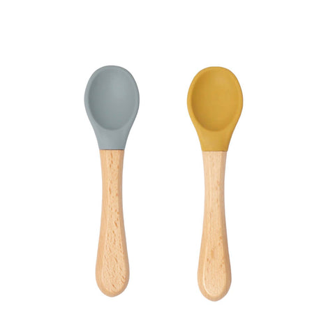 2er Set Löffel