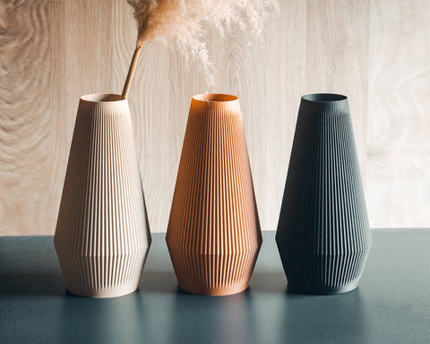 Vase LILA - big