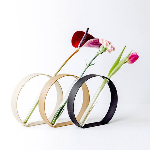 Stem Vase