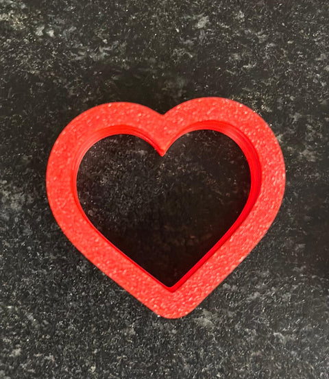 Cookie cutters from the 3D printer