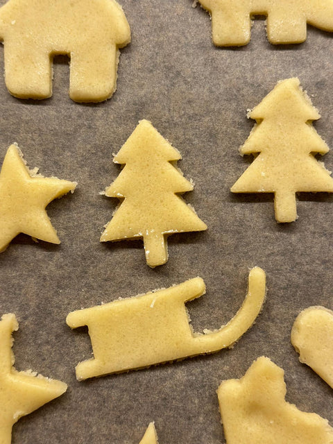 Cookie cutters from the 3D printer