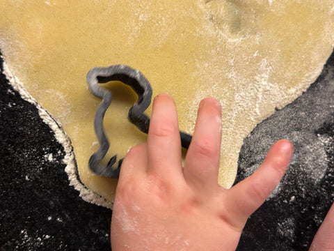 Cookie cutters from the 3D printer