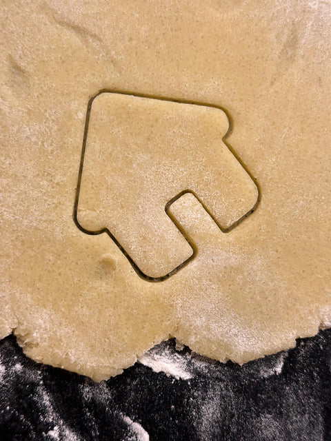 Cookie cutters from the 3D printer