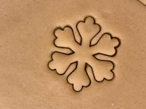 Cookie cutters from the 3D printer